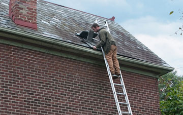 what affects urgent Bozeat roof repairs