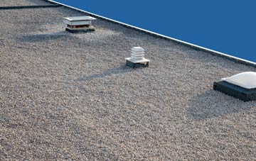 flat roofing Bozeat, Northamptonshire