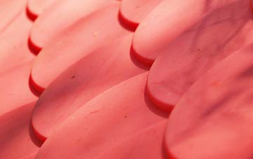 Bozeat plastic roof costs