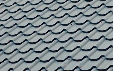 Bozeat rubber roofing companies